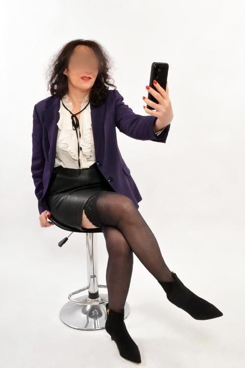 Escort Dame Catherine von Escort München Catherine von Escort München