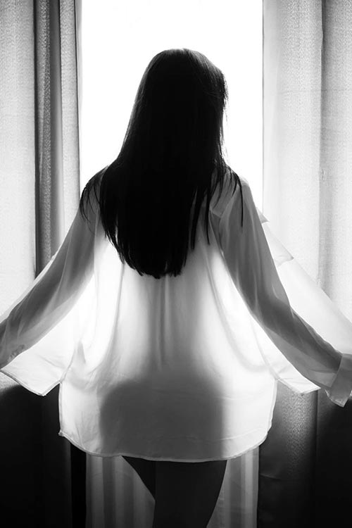 Escort Dame Scarlett von Escort München Scarlett von Escort München